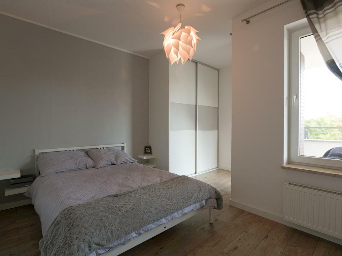 Apartament Na Bajkowym Kołobrzeg Exterior foto
